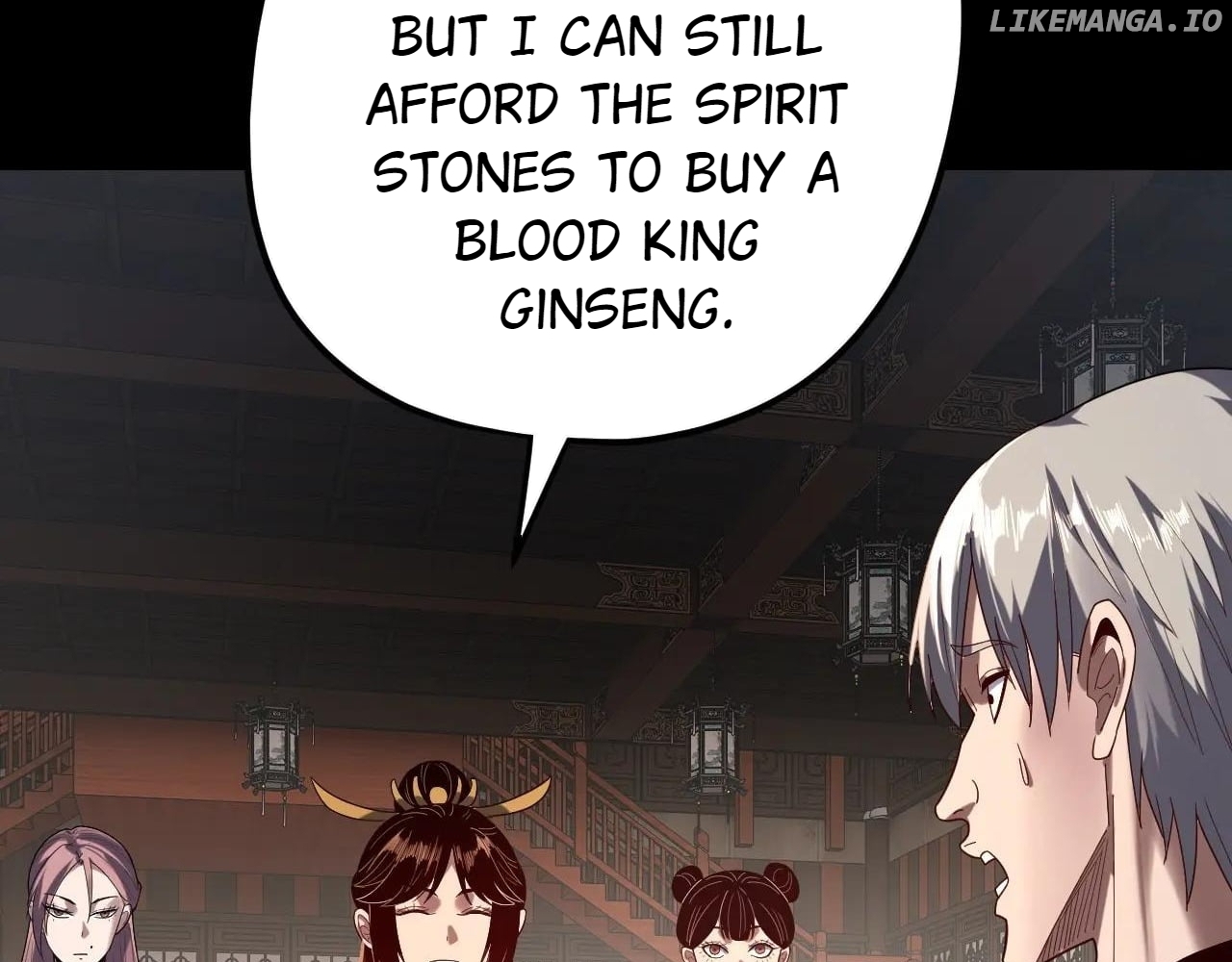Me, The Heavenly Destined Villain Chapter 259 - page 45